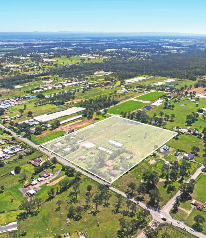 Ed.Ave Estate - Austral