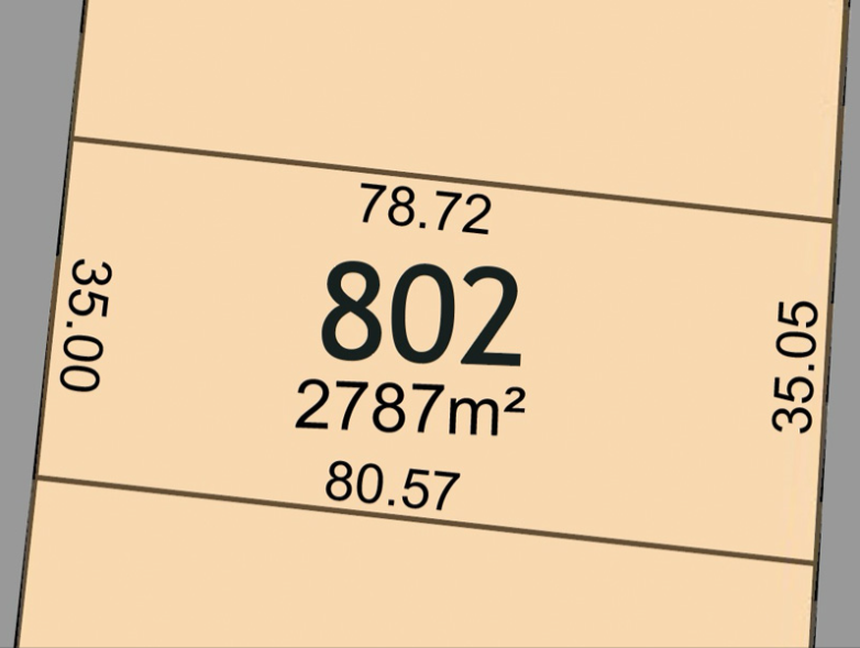 Lot 802