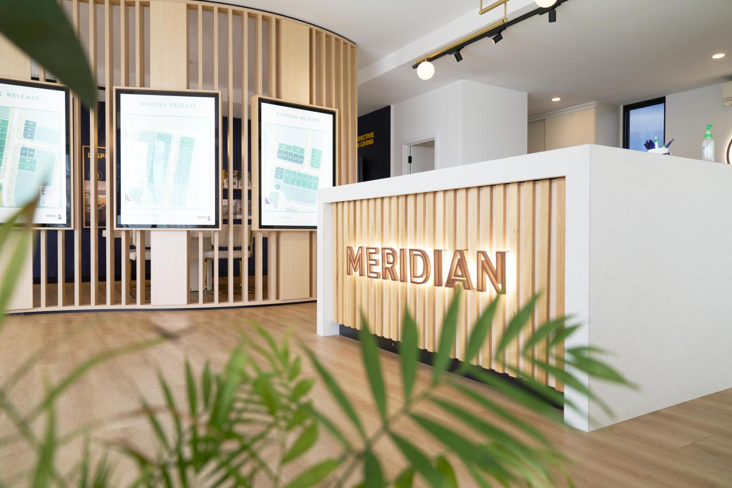 Meridian, Clyde