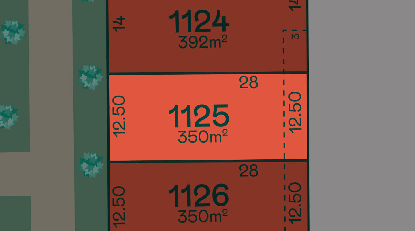 Lot 1125 - Stage 11