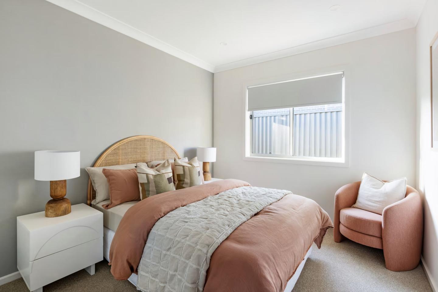 Thrive Homes, NSW