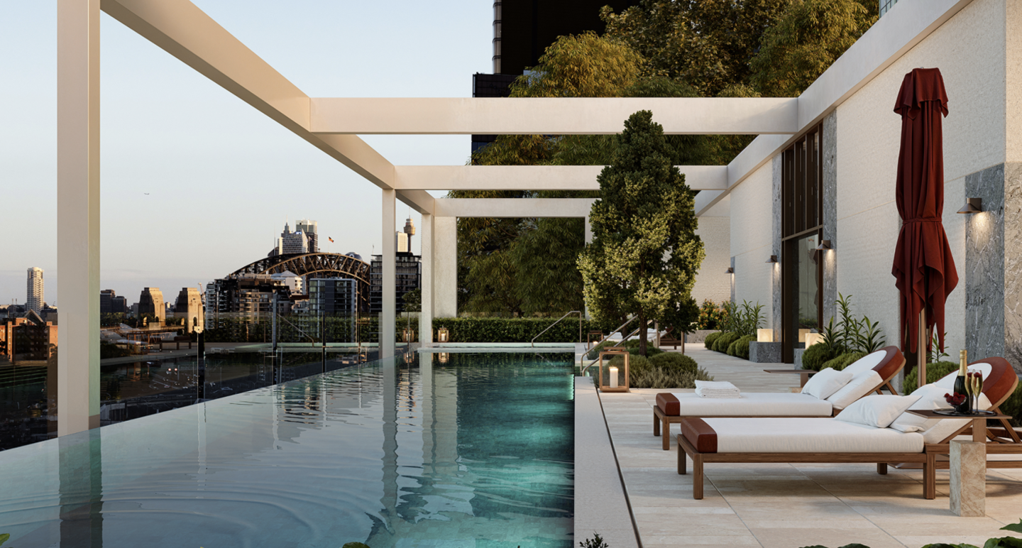 The Walden, North Sydney The Walden, North Sydney