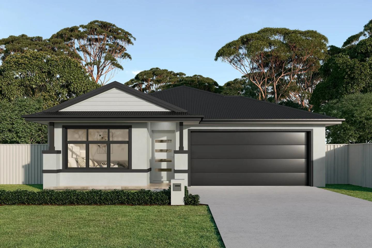 Complete Homes by McDonald Jones, NSW Complete Homes by McDonald Jones, NSW