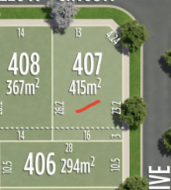 Lot 407
