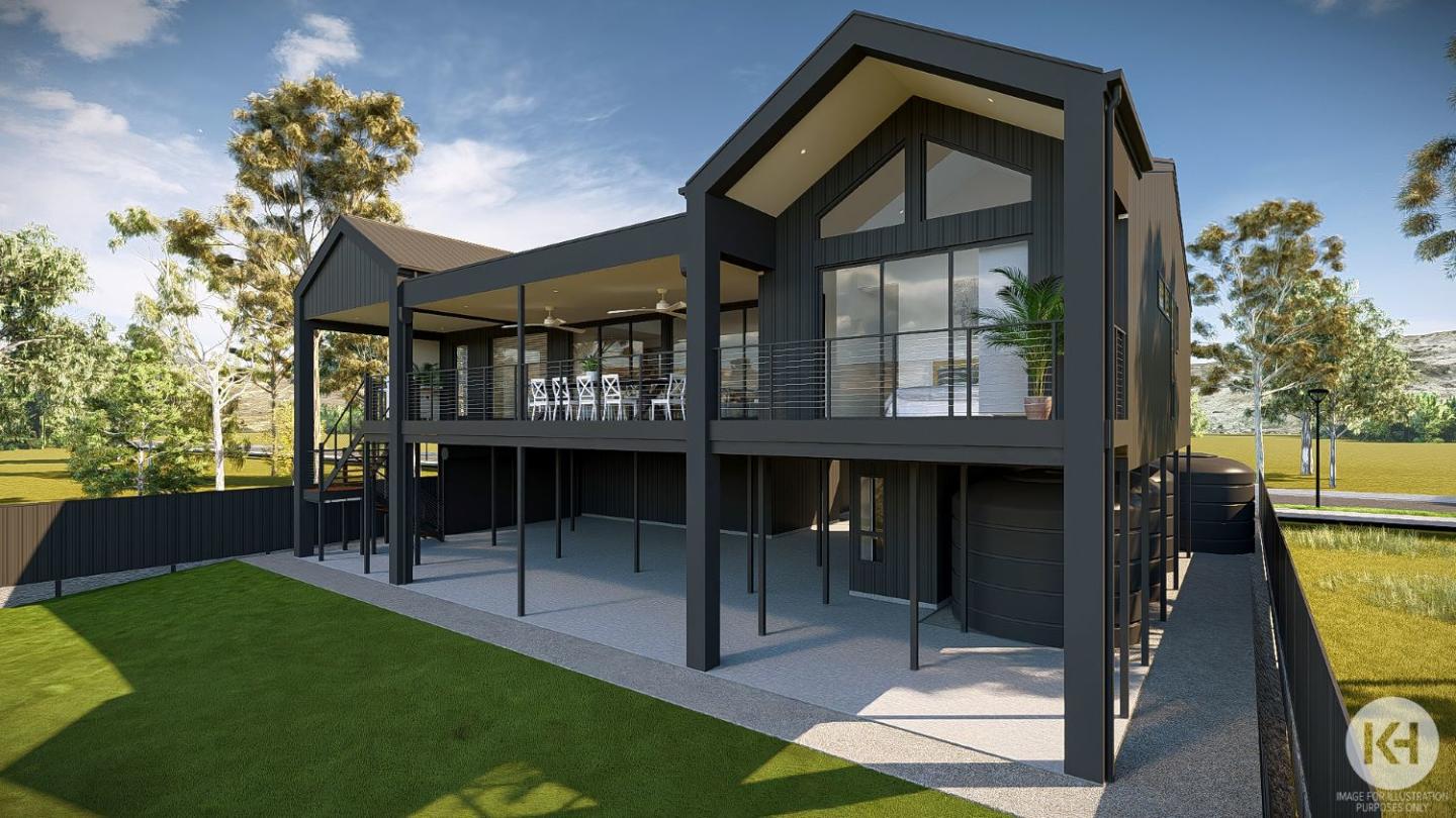 Kookaburra Homes, SA Kookaburra Homes, SA