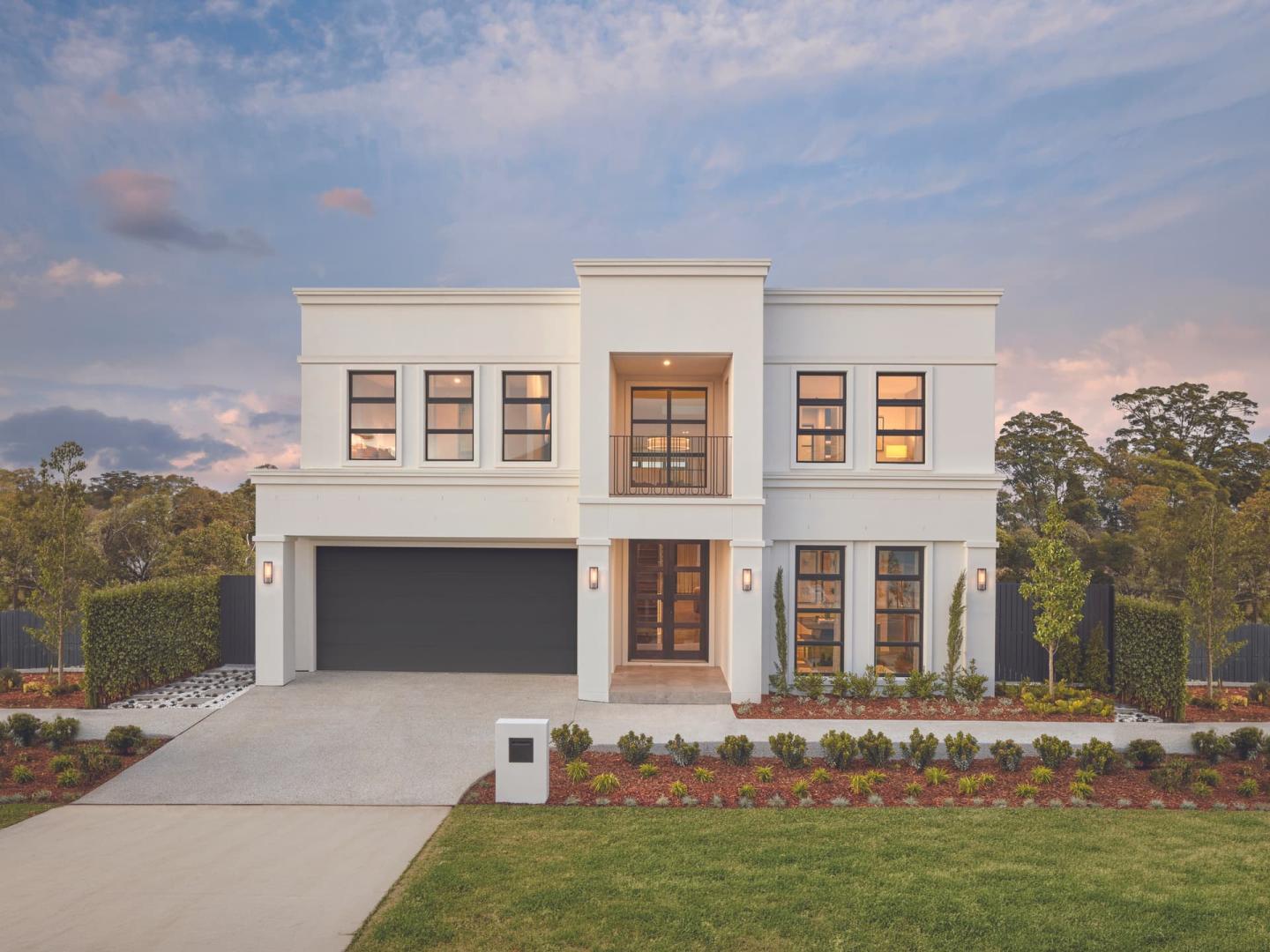 Rawson Homes, ACT Rawson Homes, ACT