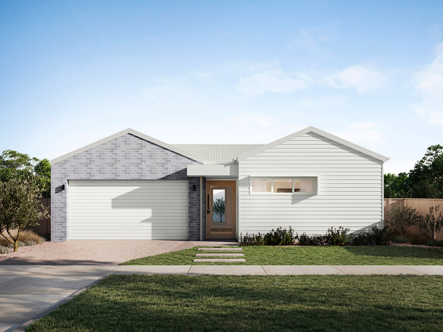 Hudson Ridge, VIC