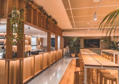 Odyssey Homes, WA