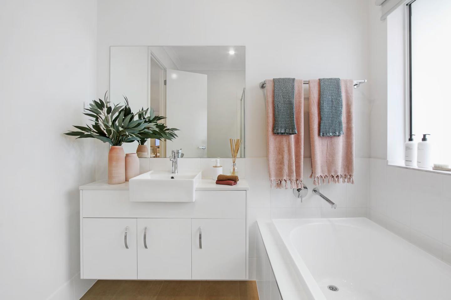 Thrive Homes, NSW