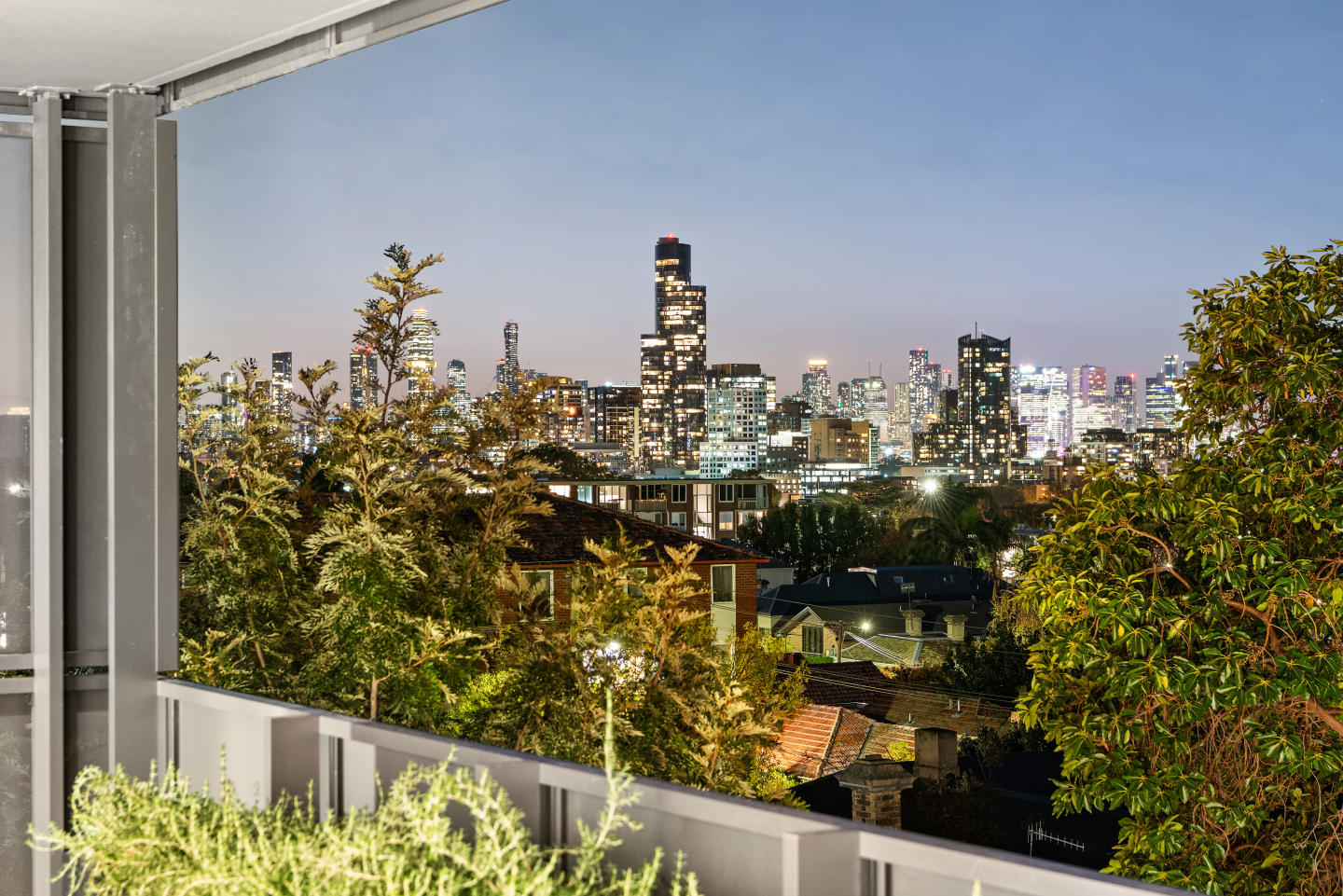 The Mill Residences Of Toorak