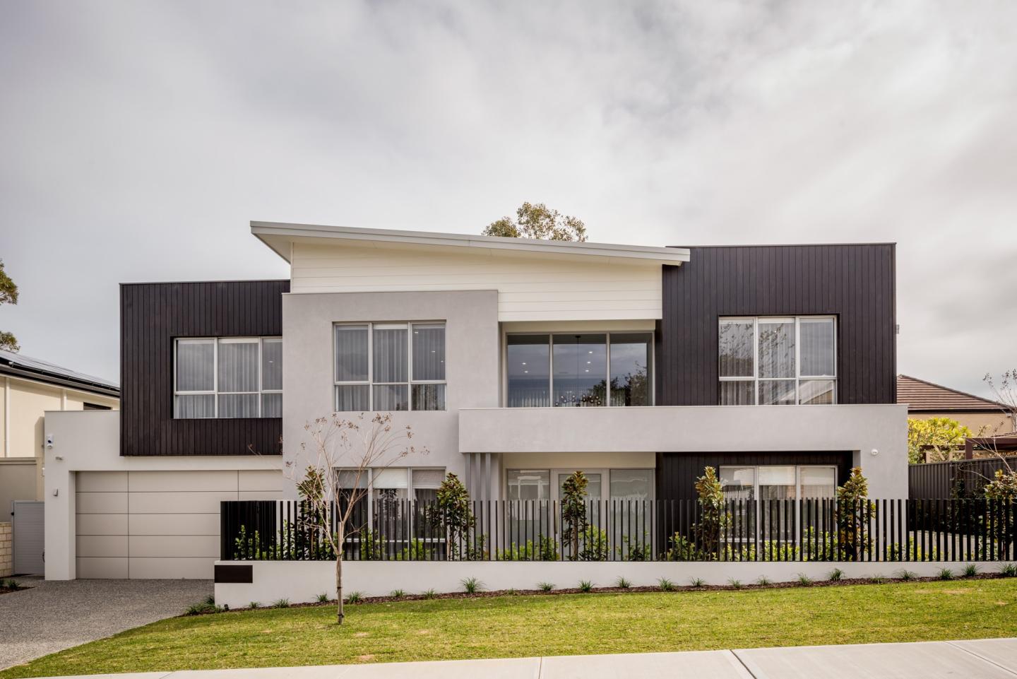 Domination Homes, WA Domination Homes, WA