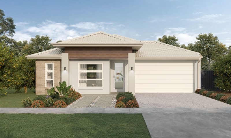 Ridgewater Homes, VIC Ridgewater Homes, VIC