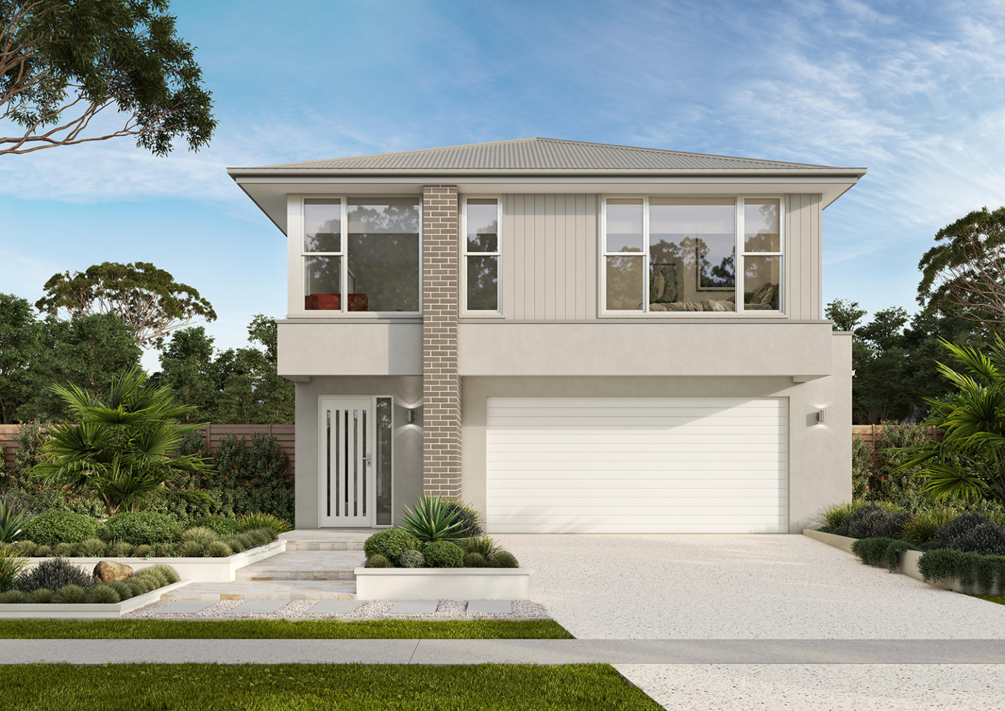 Ausbuild at Grevillea