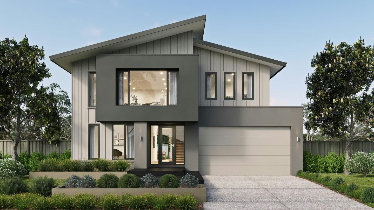 Alto by Freedom by Metricon