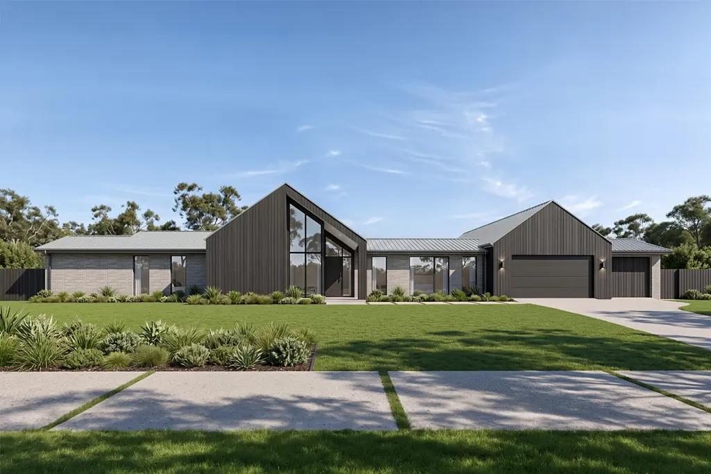 G.J Gardner Homes, ACT G.J Gardner Homes, ACT