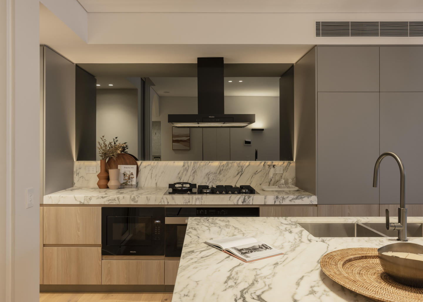 Ashbury Terraces Ashbury Terraces