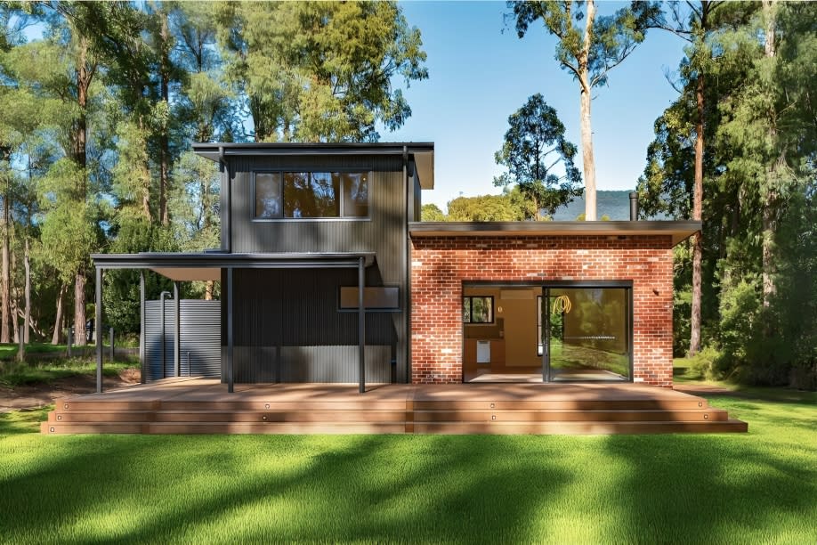 Cobalt Constructions, VIC Cobalt Constructions, VIC