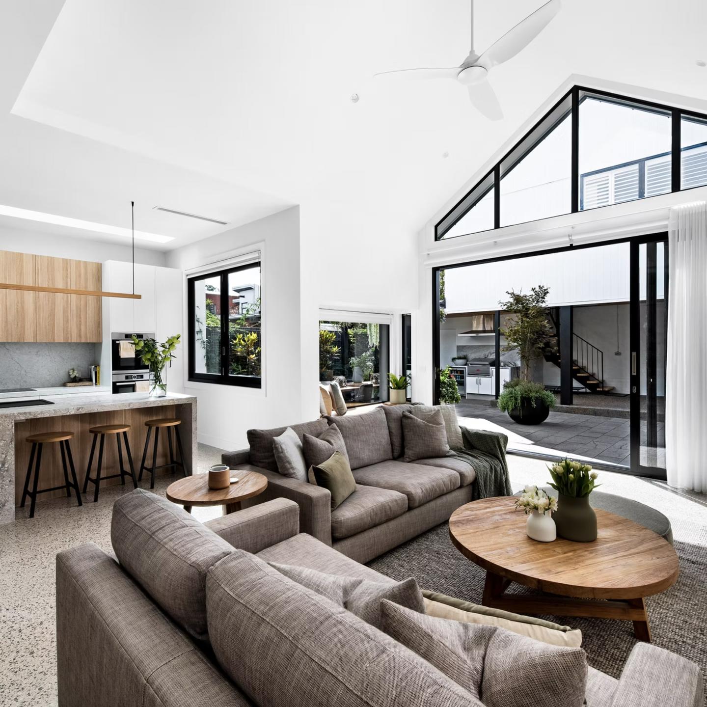 BlueLine Construction, VIC BlueLine Construction, VIC