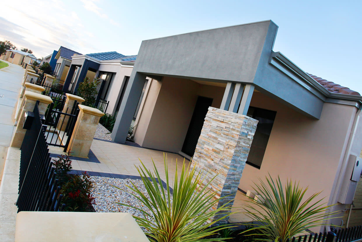Asset Build, WA Asset Build, WA