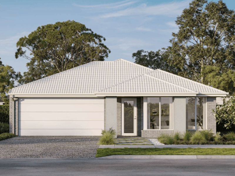 Simonds Homes, VIC