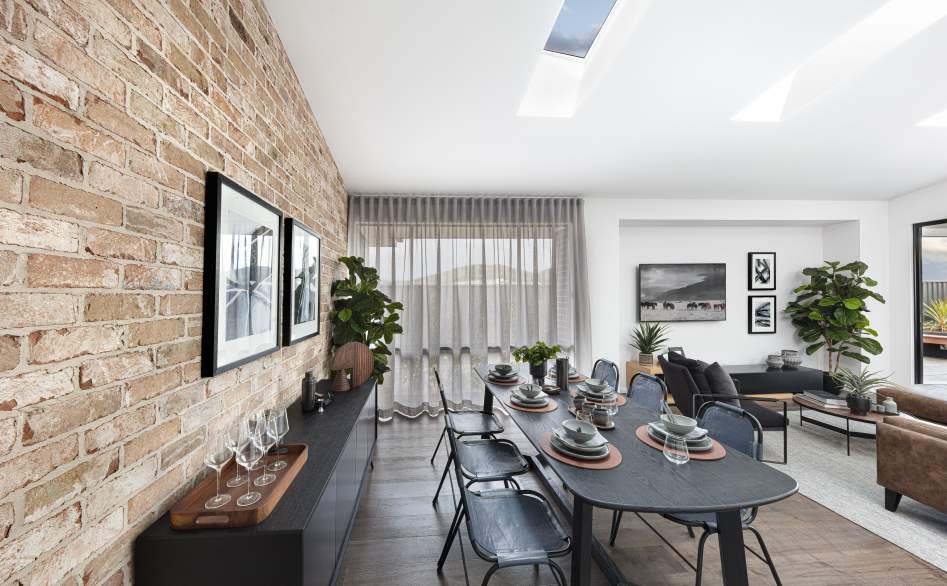 McDonald Jones Homes, NSW
