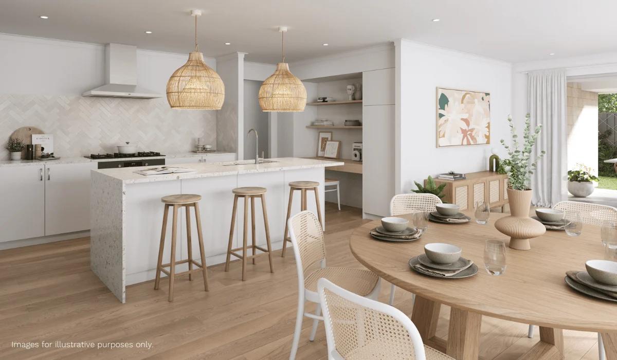 La Vida Homes, WA La Vida Homes, WA