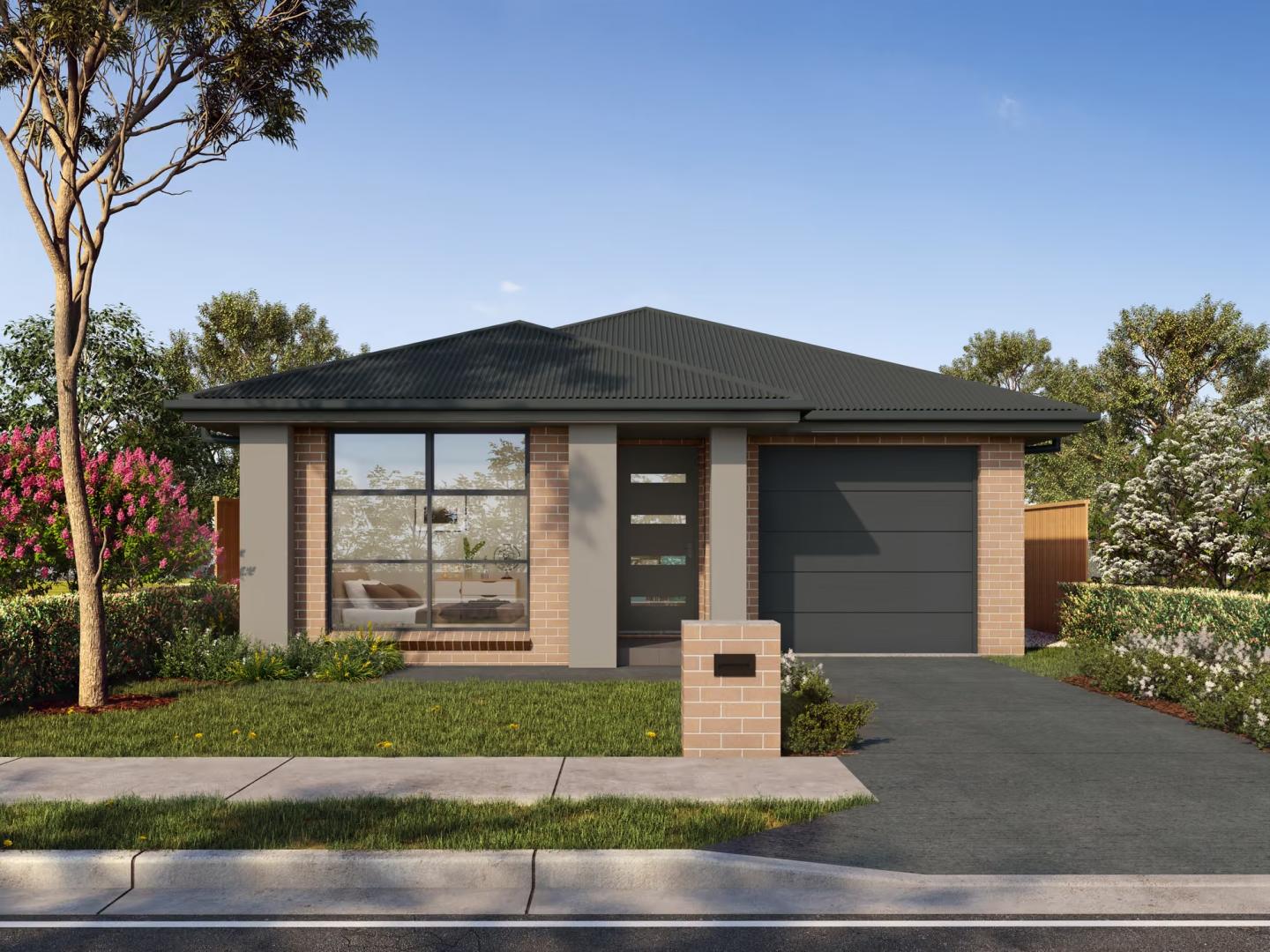 Thrive Homes, NSW