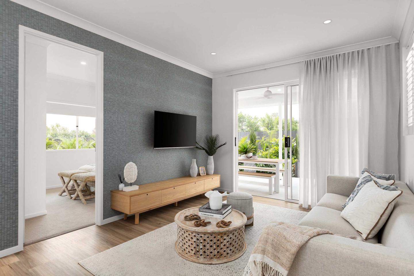 Burbank Homes, QLD