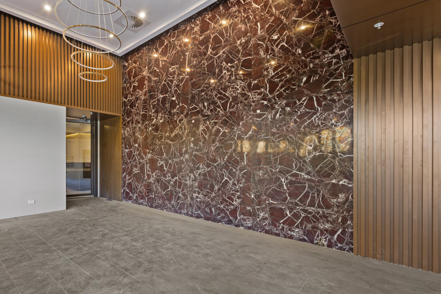 Infinity Park Residential, Norwest Infinity Park Residential, Norwest