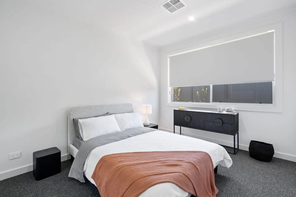 Metro Homes, SA Metro Homes, SA
