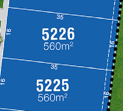 Lot 5226 - Stage 52B