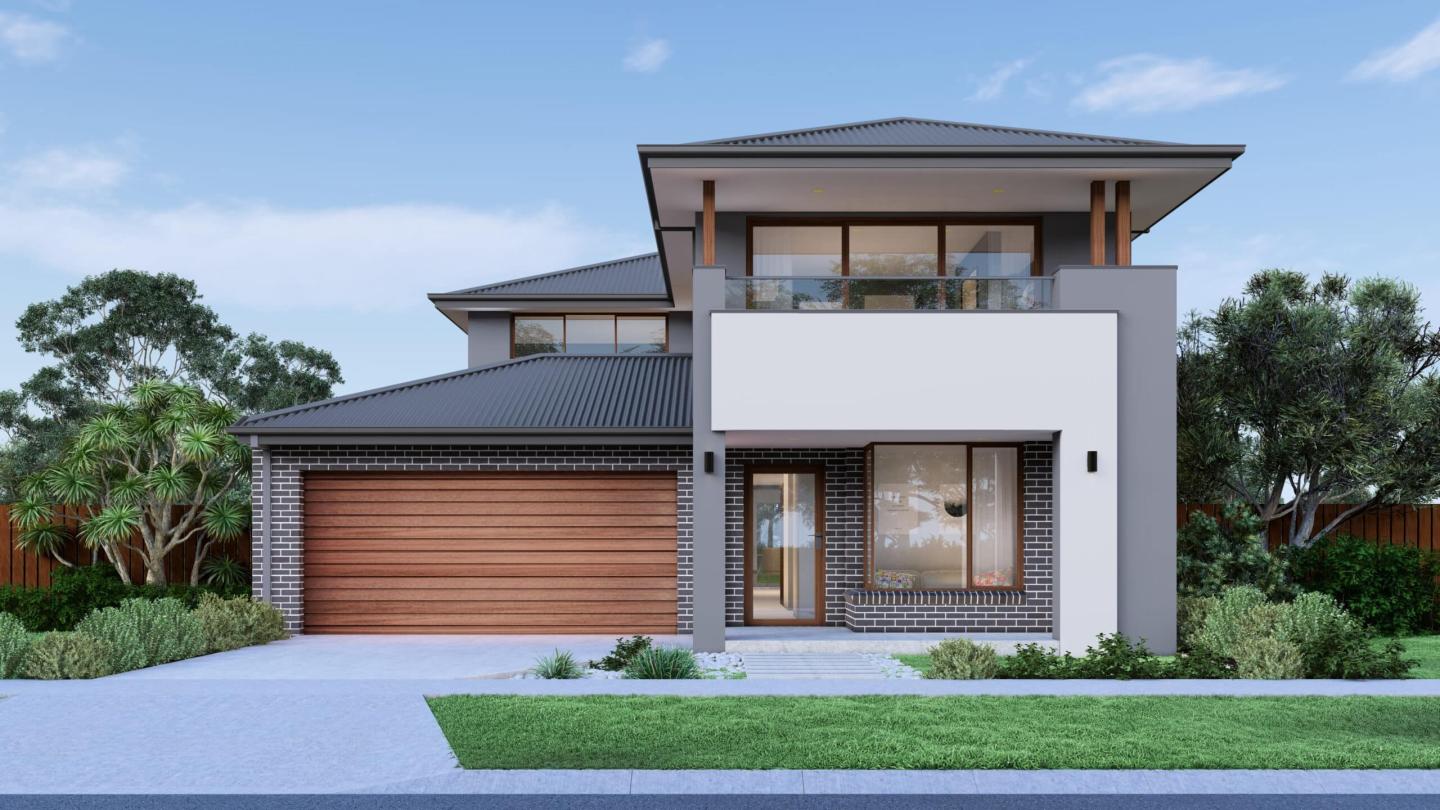 Balmoral by Mimosa Homes