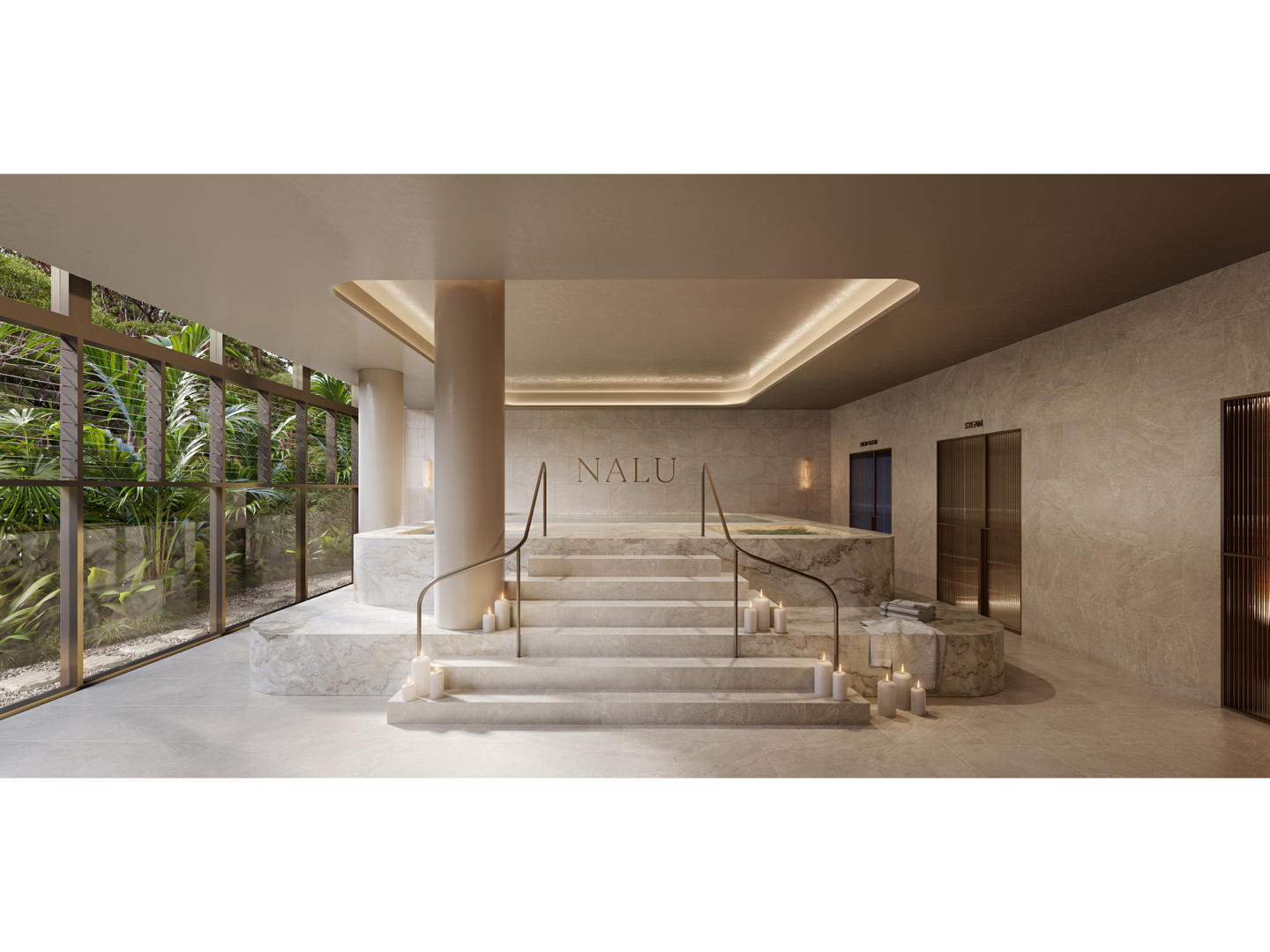 Nalu by Monaco, Miami Nalu by Monaco, Miami