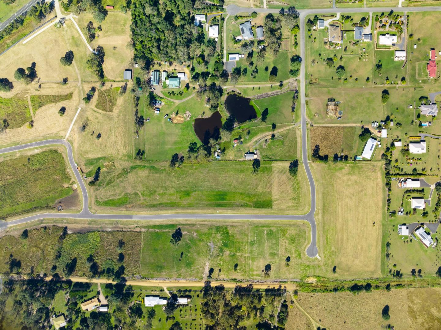 Boonah Greens Estate - Boonah