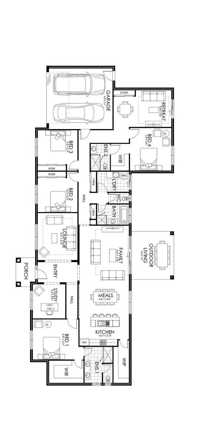 Sandown Multi Generational