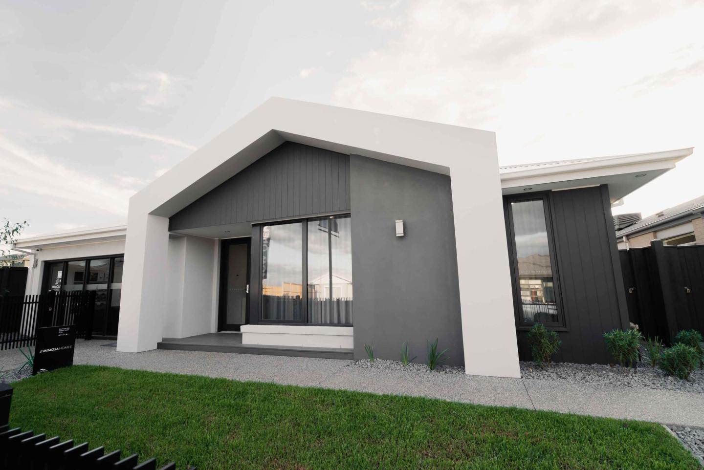 Mimosa Homes, VIC Mimosa Homes, VIC