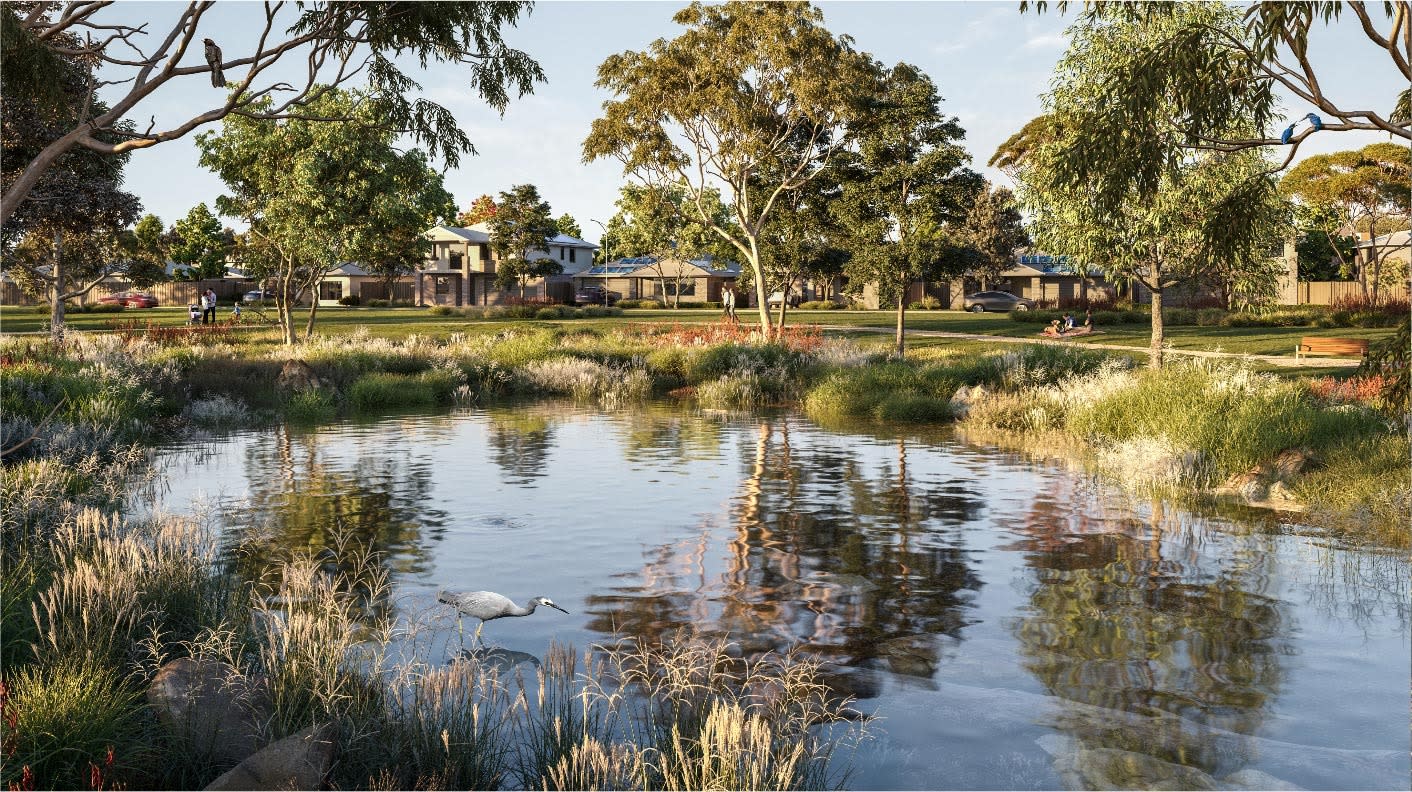 Harli Estate - Cranbourne West