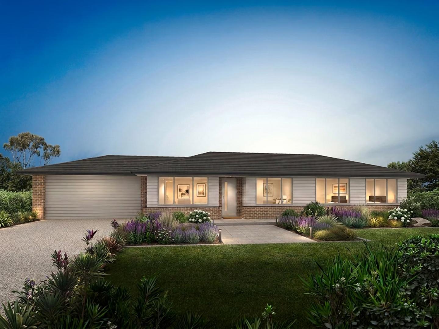 Thrive Homes, NSW