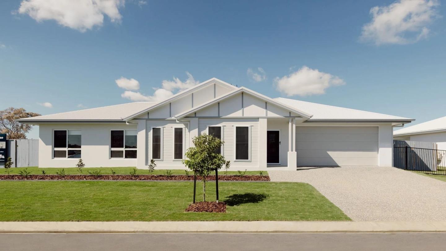 Tropical Homes, QLD Tropical Homes, QLD