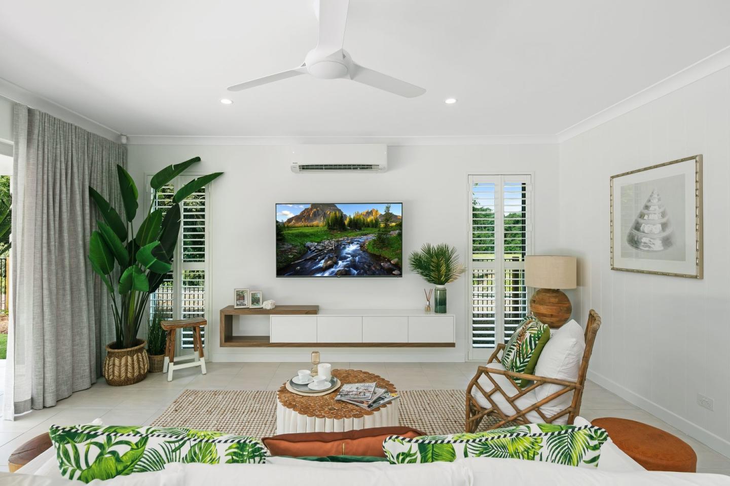 The Outlook Estate - Bentley Park The Outlook Estate - Bentley Park