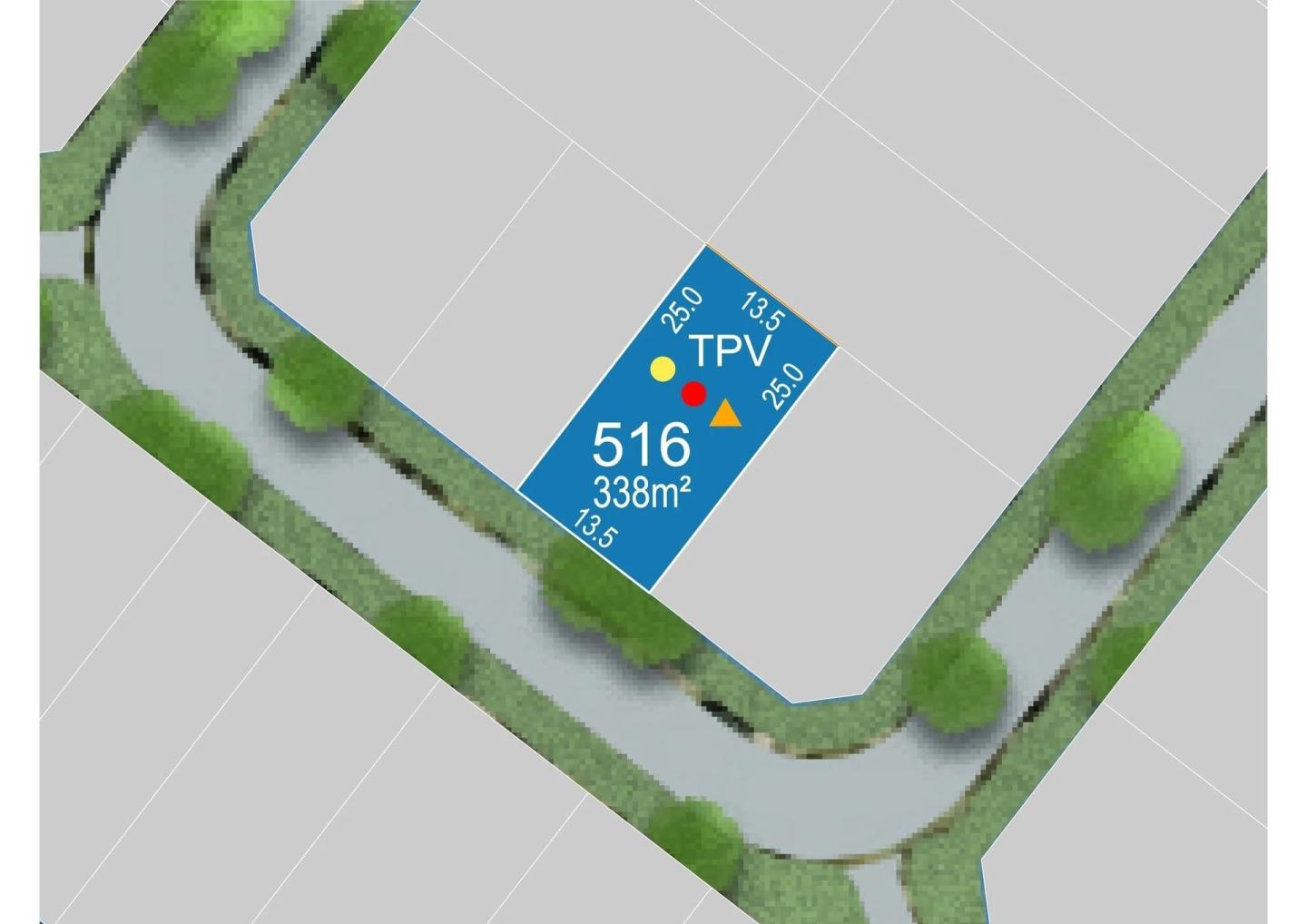 LOT 516