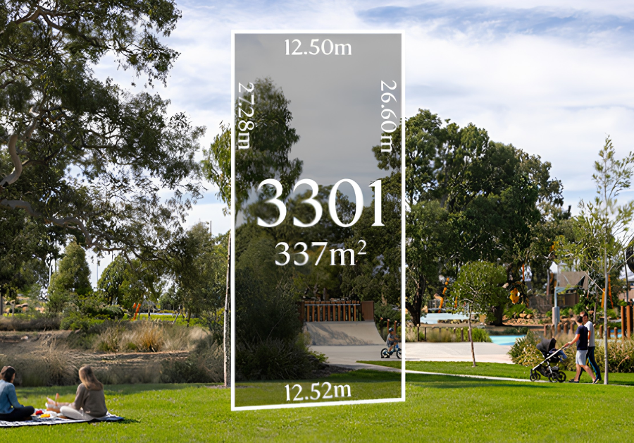 Lot 3301 | Stage 33A