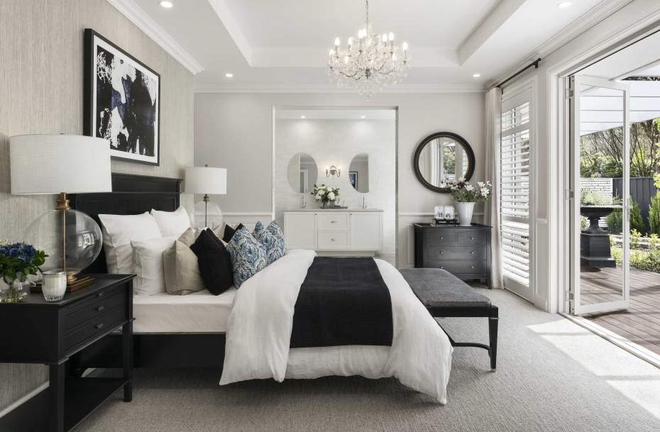 McDonald Jones Homes, NSW