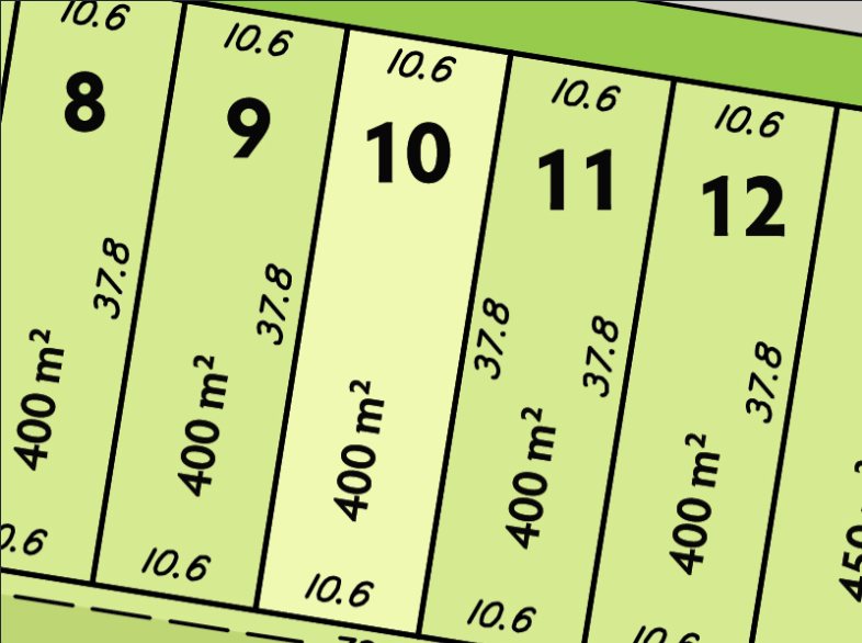 Lot 10
