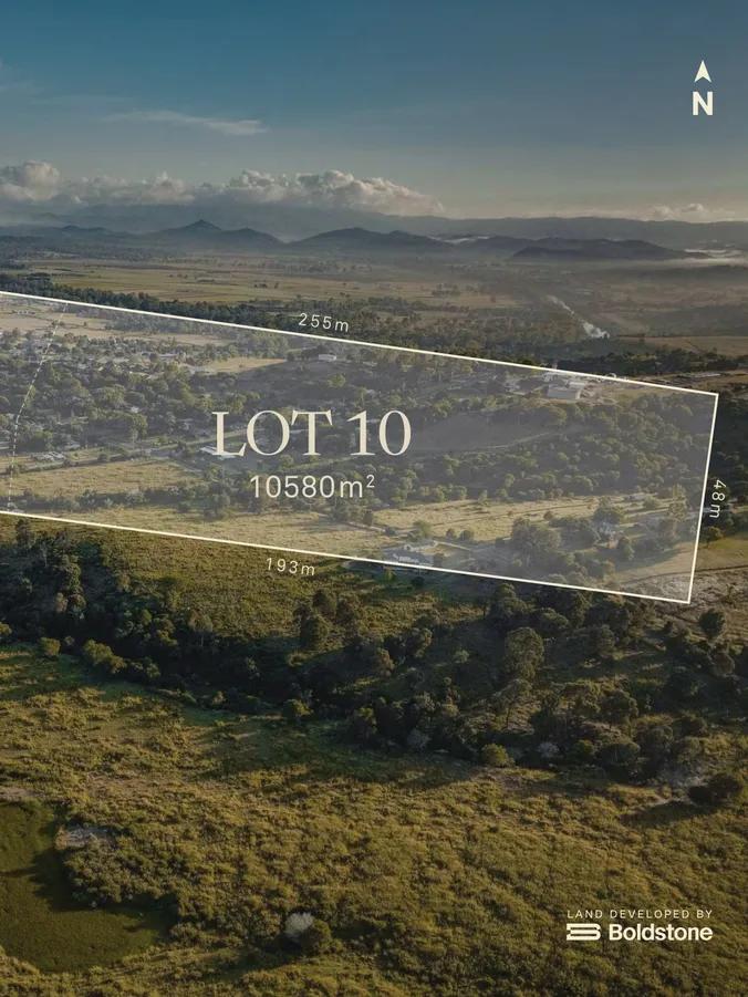 Lot 10