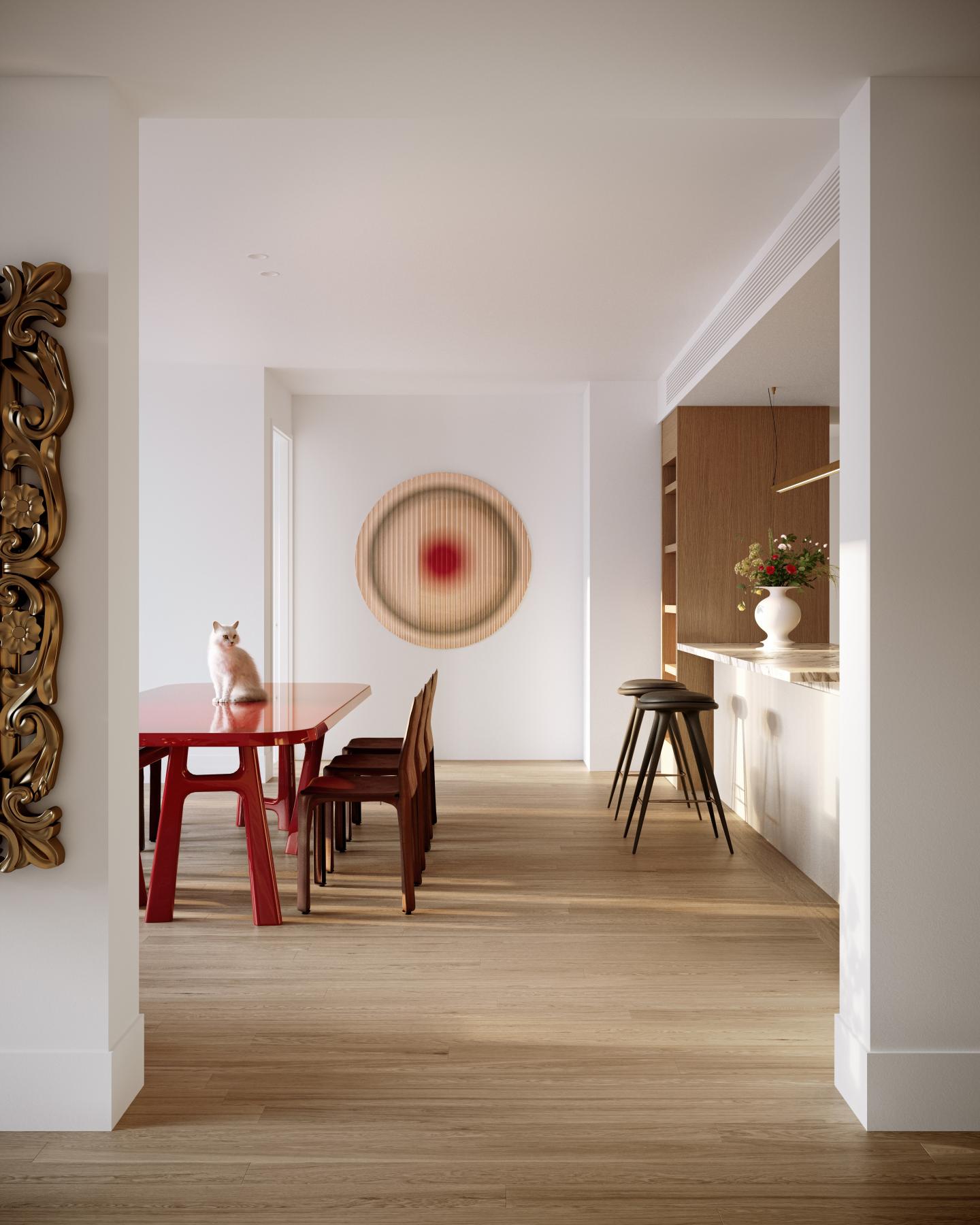Elsternwick Gardens by Milieu Elsternwick Gardens by Milieu