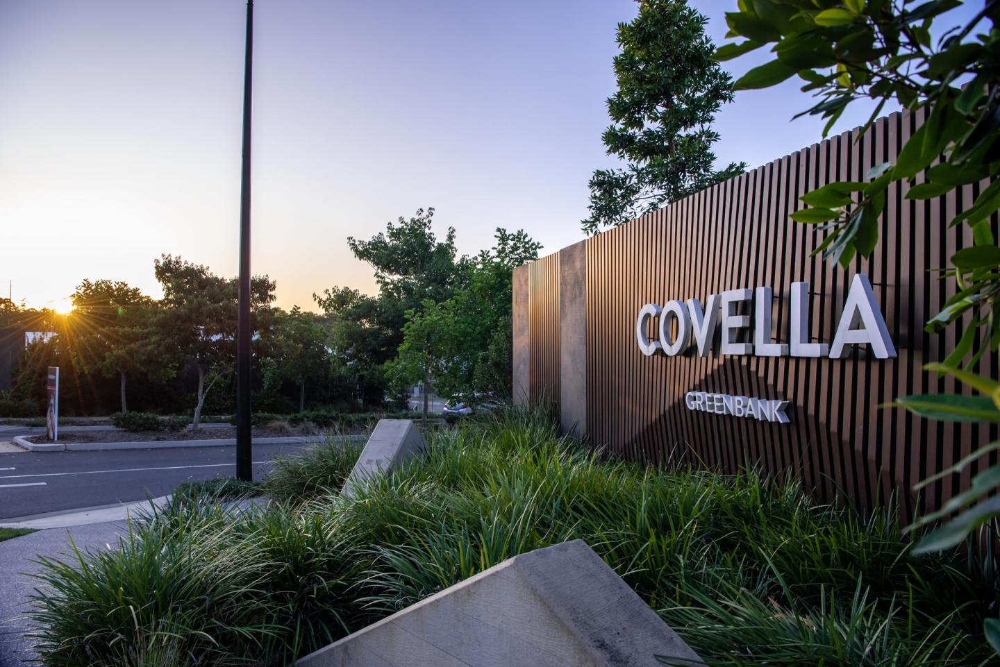 Covella Covella