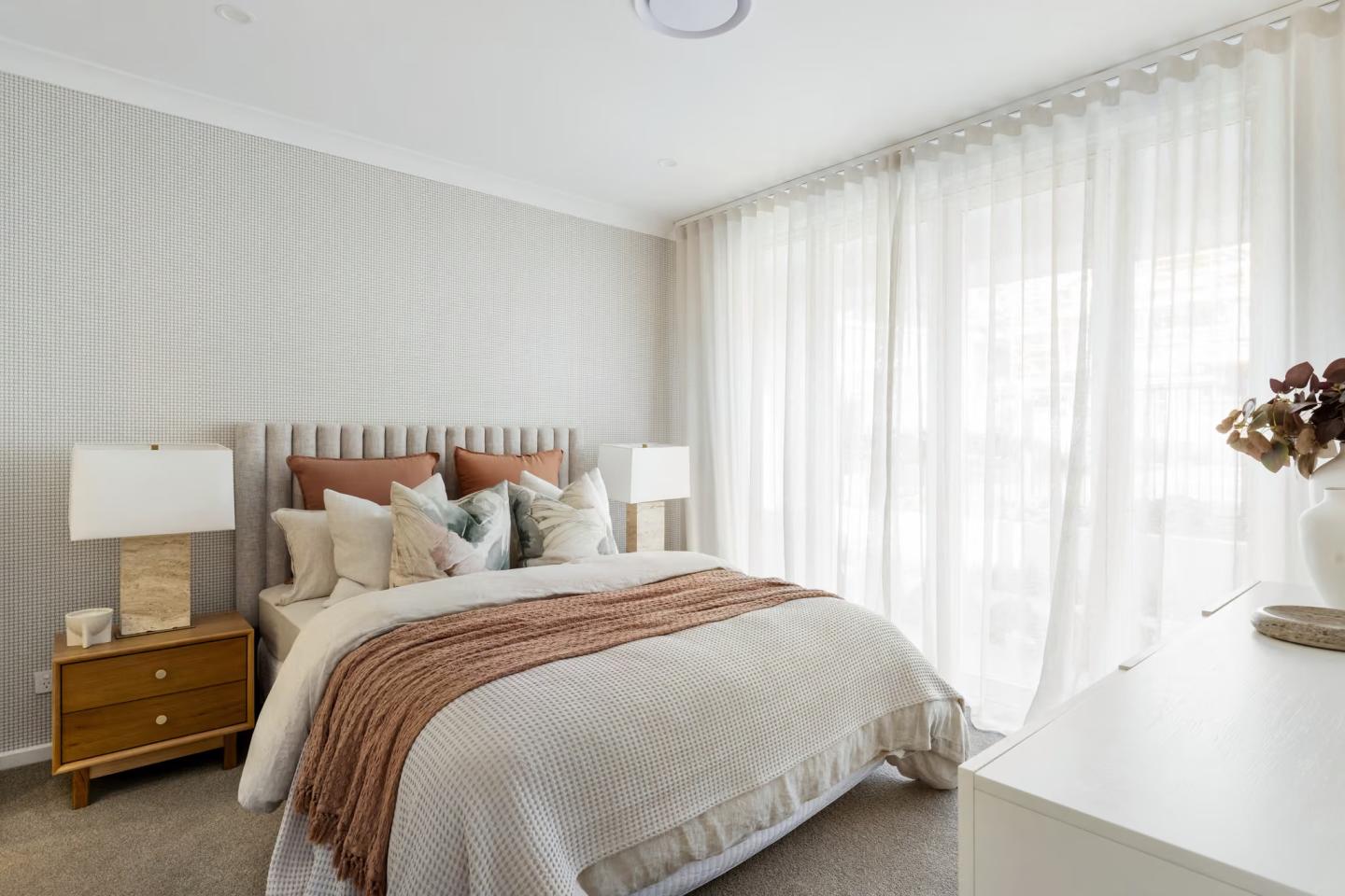 Thrive Homes, NSW