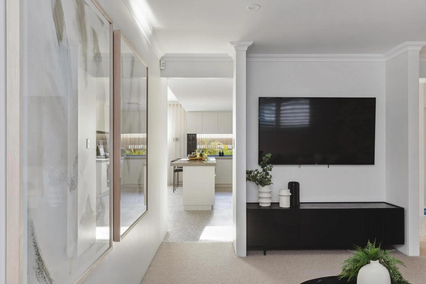 Ross North Homes, WA