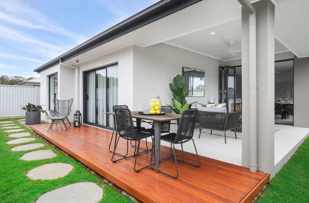 Perry Homes, QLD Perry Homes, QLD